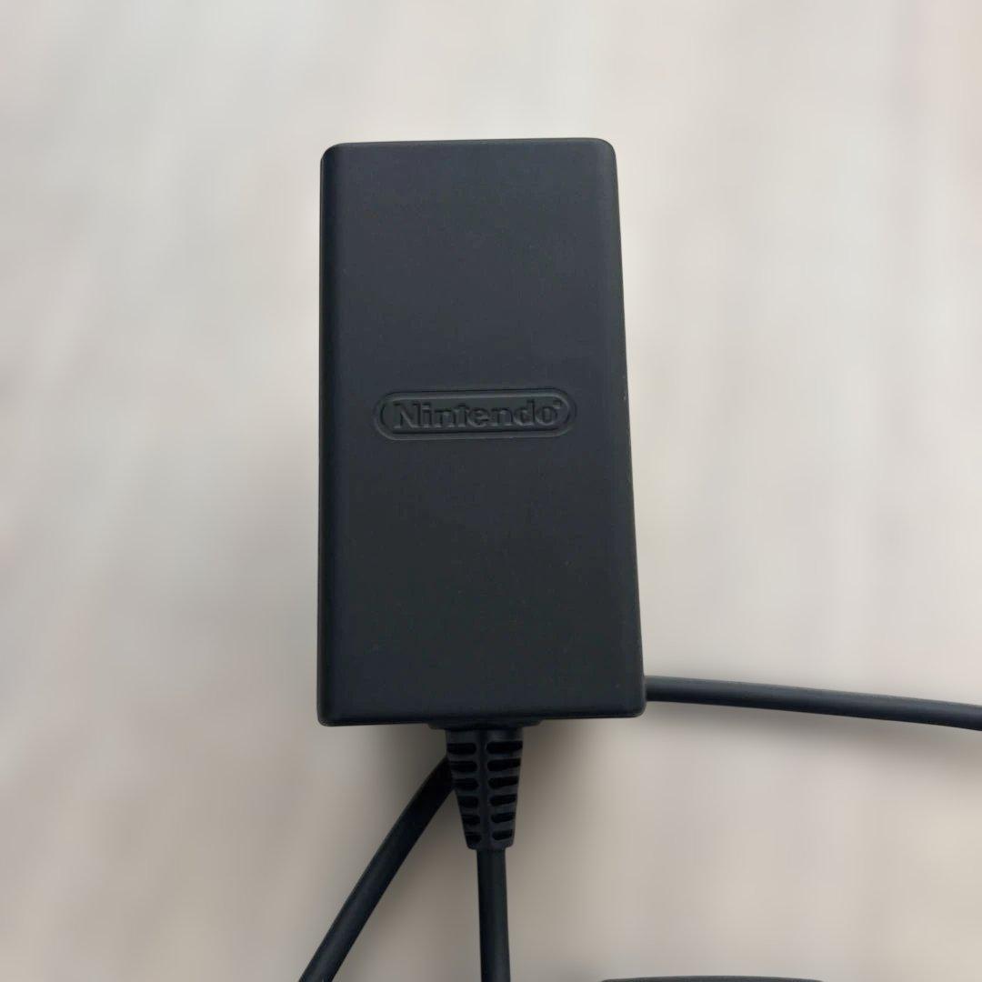 Nintendo Switch 本体 充電器 ドック ケース付き