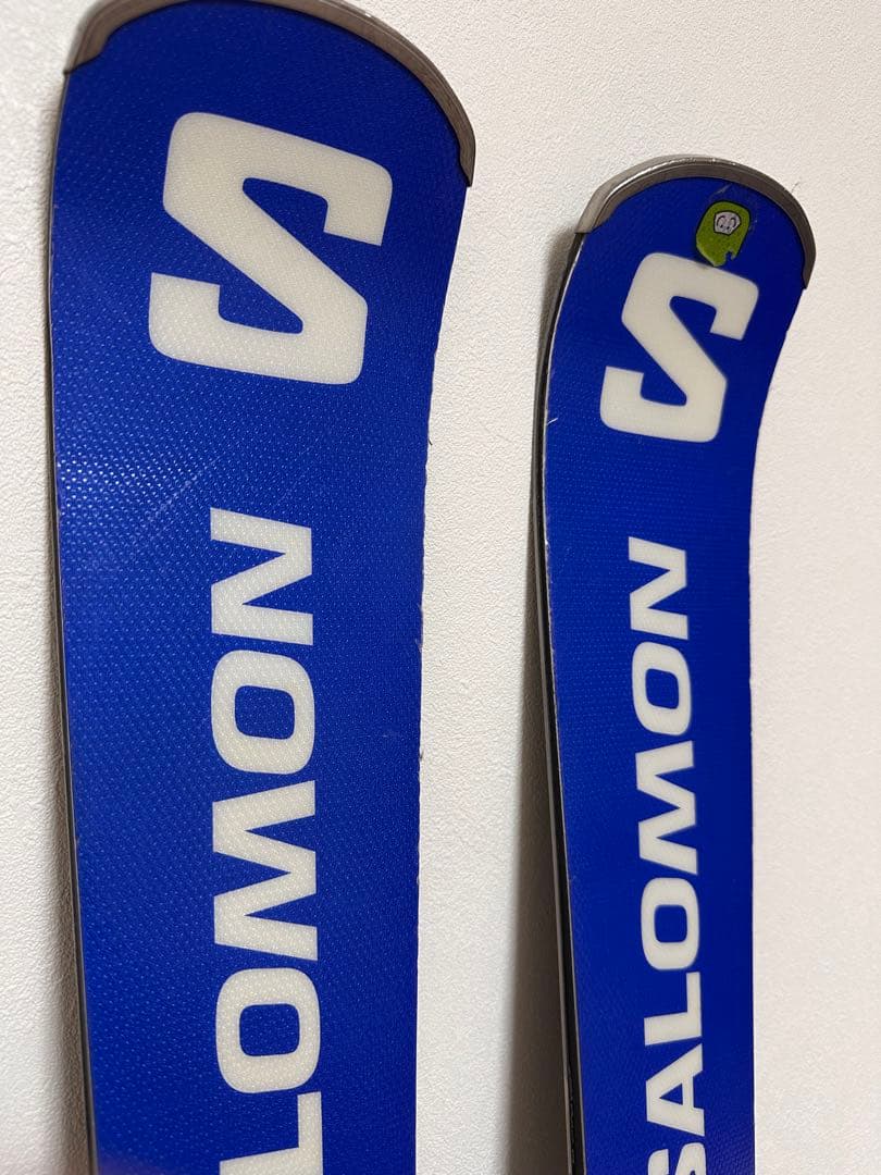 SALOMON S/RACE GS12 X12TL 175cm 22/23モデル