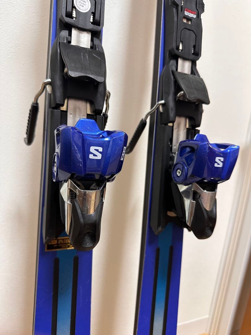 SALOMON S/RACE GS12 X12TL 175cm 22/23モデル