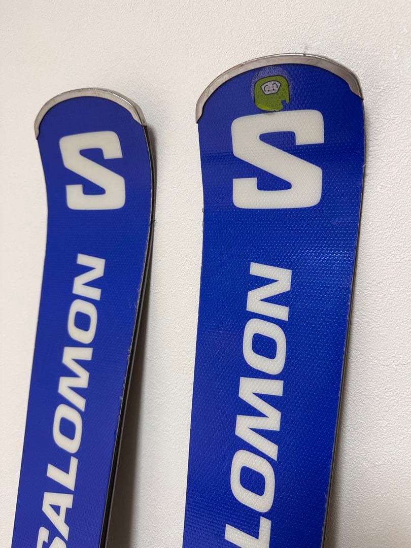 SALOMON S/RACE GS12 X12TL 175cm 22/23モデル