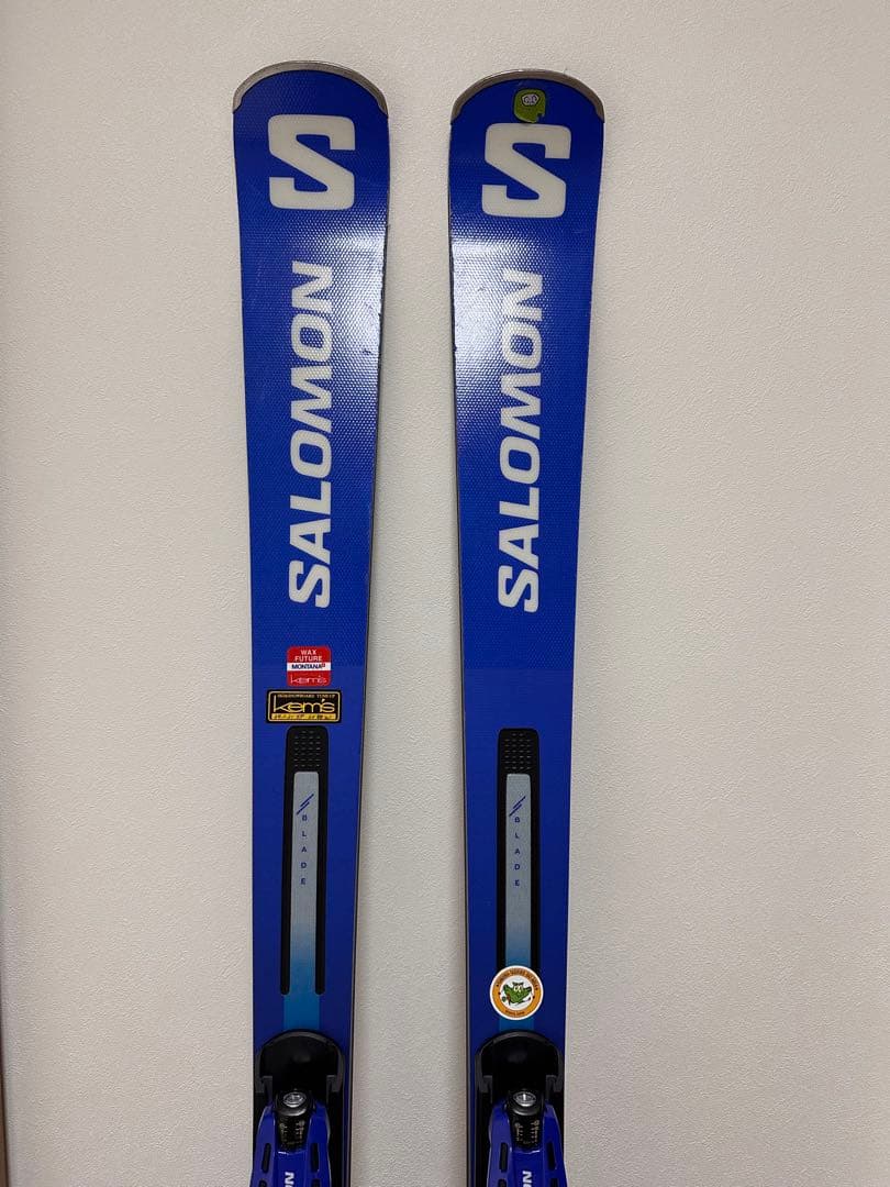 SALOMON S/RACE GS12 X12TL 175cm 22/23モデル