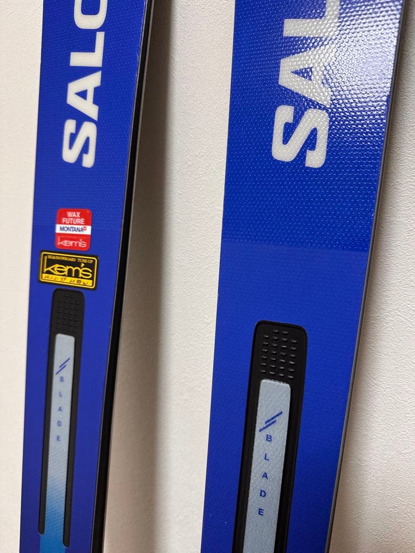SALOMON S/RACE GS12 X12TL 175cm 22/23モデル