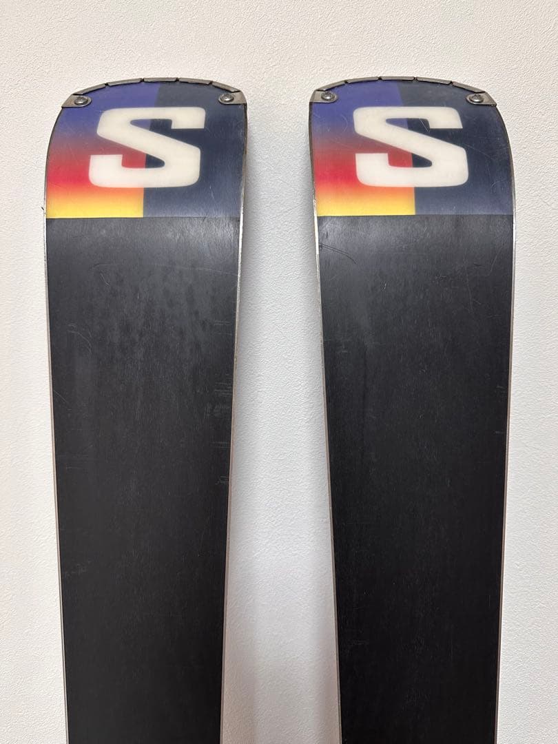 SALOMON S/RACE GS12 X12TL 175cm 22/23モデル