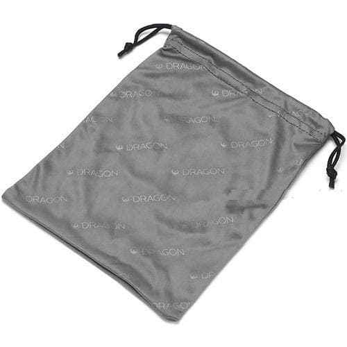 ドラゴン DX3 L OTG Blasted メガネ対応 ゴーグル