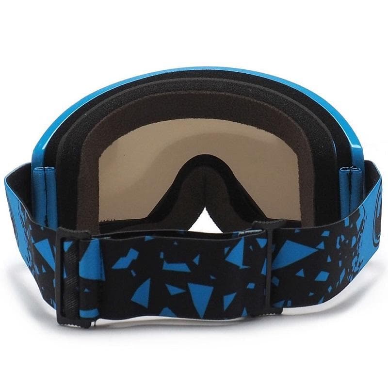 ドラゴン DX3 L OTG Blasted メガネ対応 ゴーグル