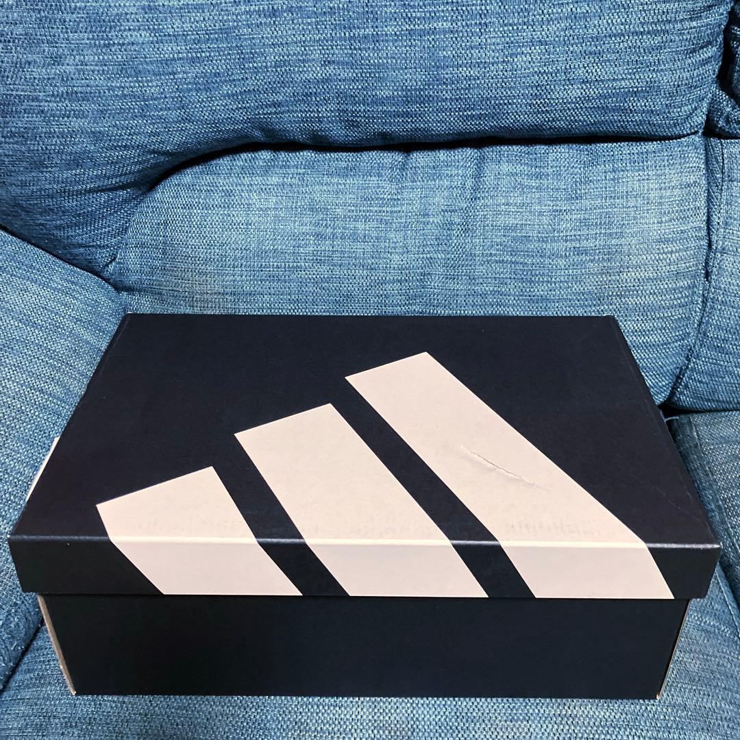 【か】アディダスadidasアディゼロZG 25BOA 26cm