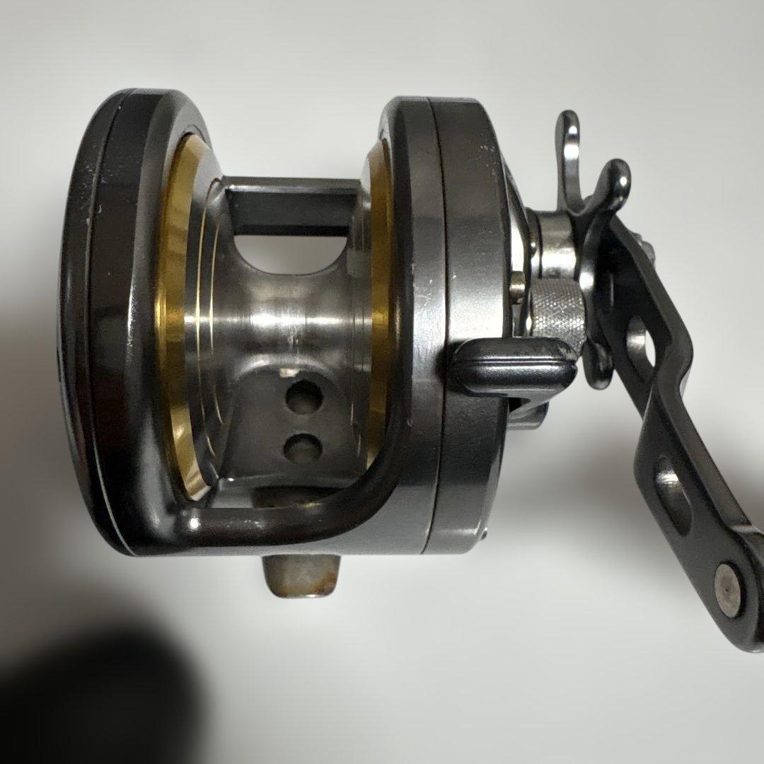 シマノ　オシアジガー　NR 1500