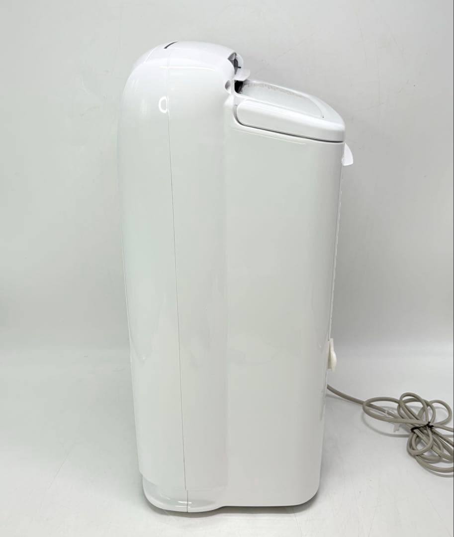 【美品・動作良好】三菱 衣類乾燥除湿機 SARARI MJ-P180NX