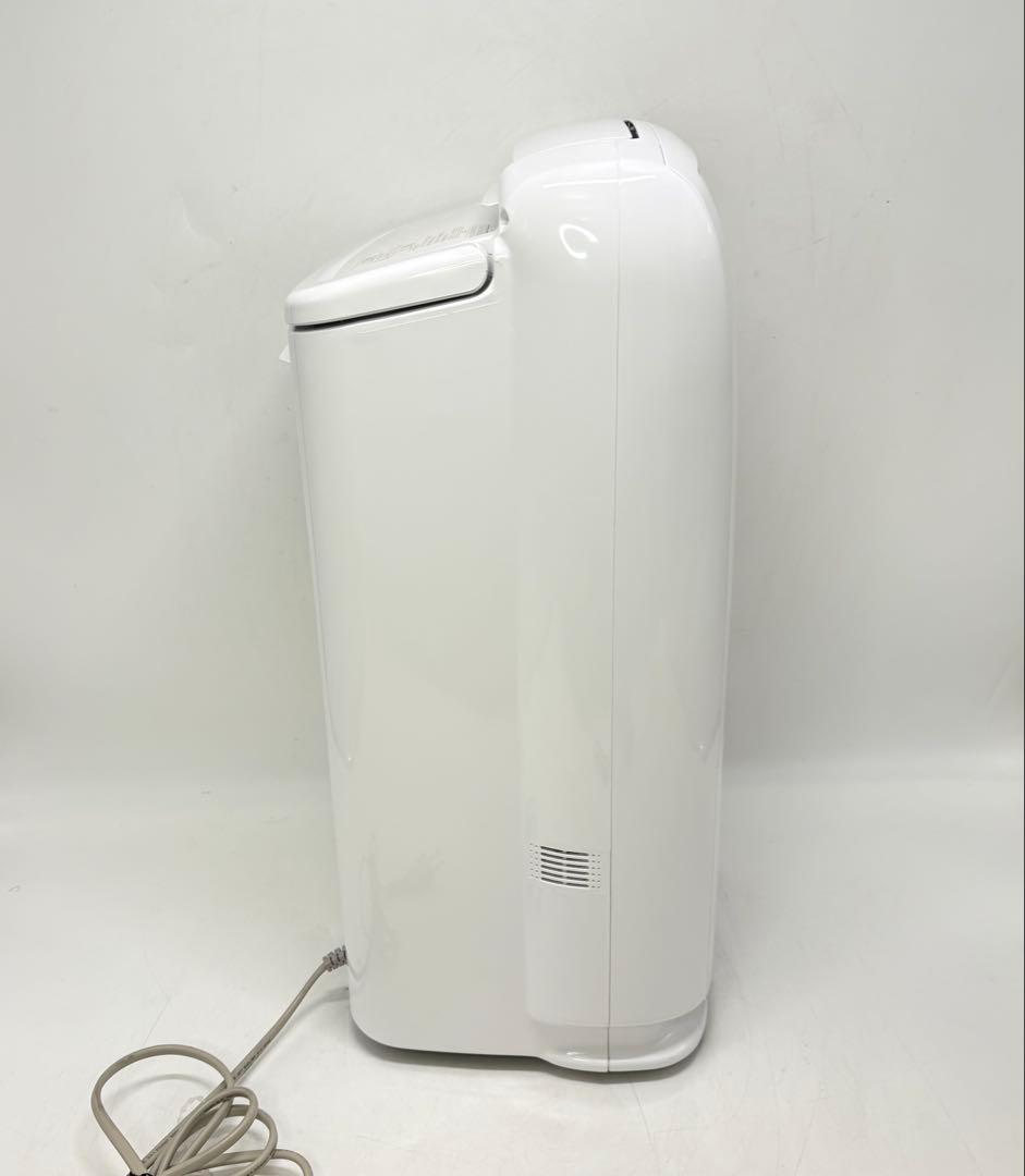 【美品・動作良好】三菱 衣類乾燥除湿機 SARARI MJ-P180NX