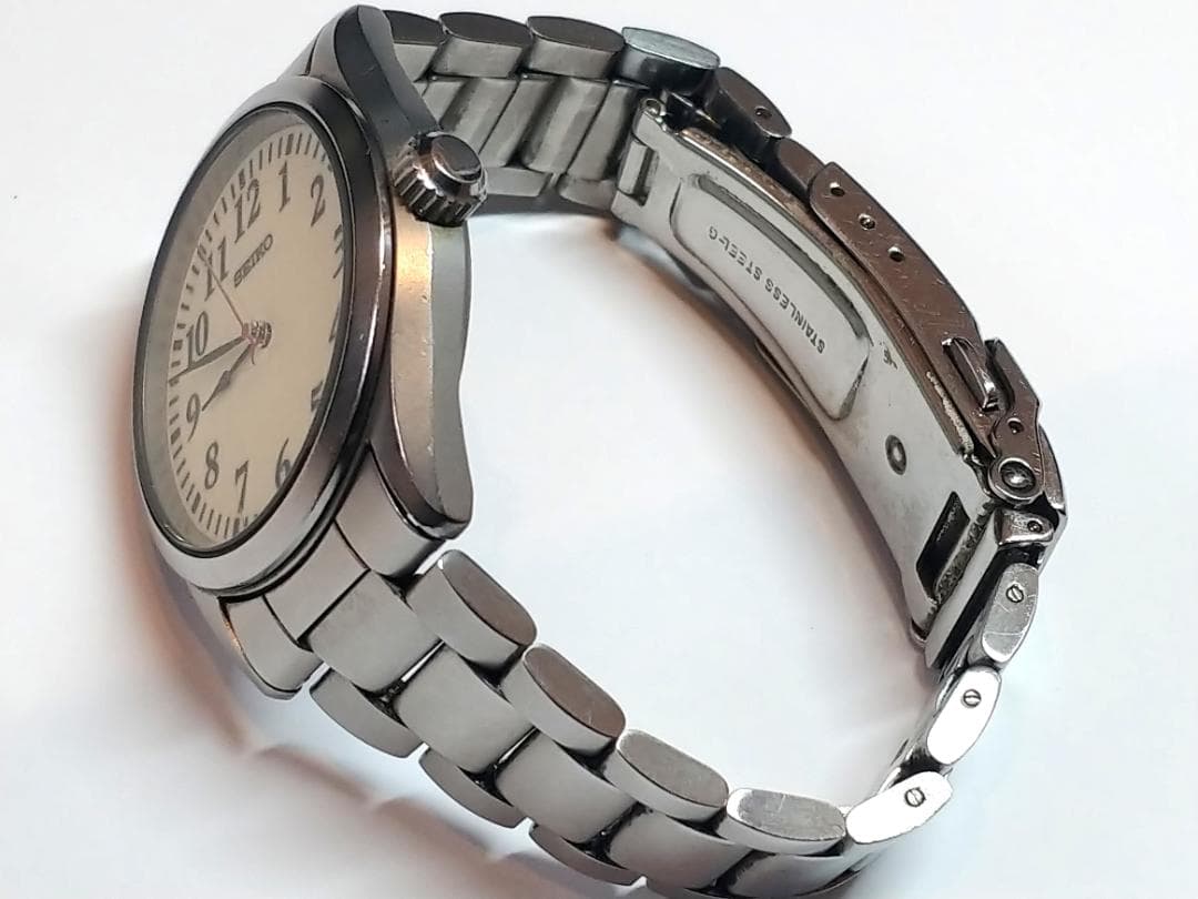 【抽選当選品】 在来線 乗務員腕時計　JR東海鉄道倶楽部