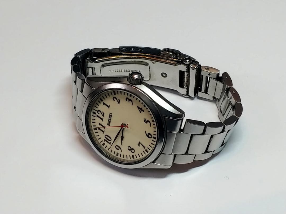 【抽選当選品】 在来線 乗務員腕時計　JR東海鉄道倶楽部