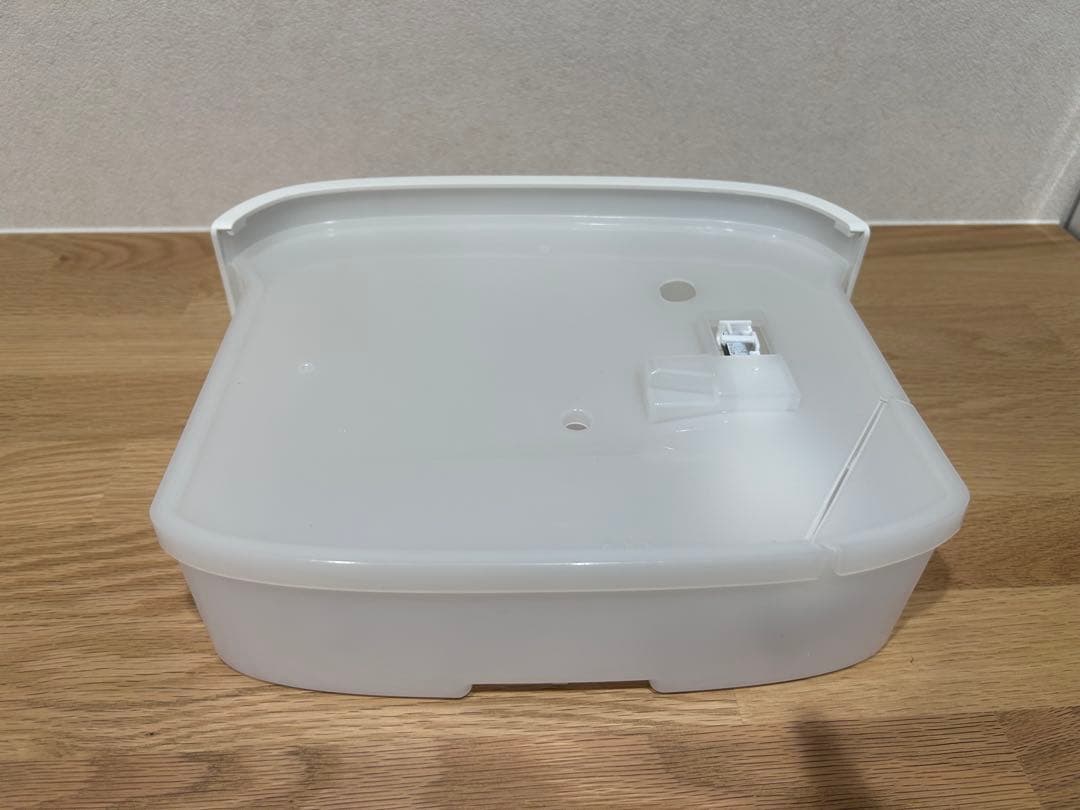 2025年製　最終値下　アイリスオーヤマ　衣類乾燥除湿機　KIJDC-P60-W