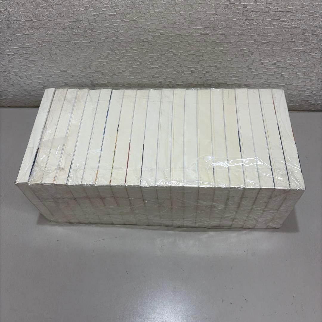 サラリーマン金太郎 文庫版 コミック 全20巻セット