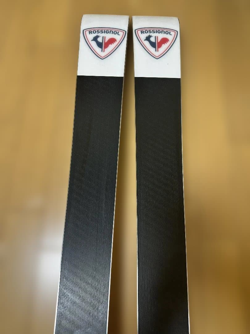 ROSSIGNOL HERO MASTER LT M21 183cm セット