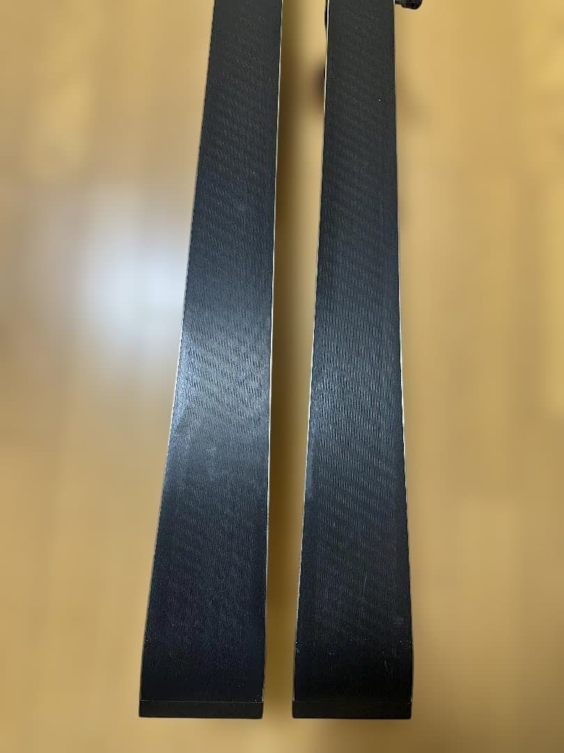 ROSSIGNOL HERO MASTER LT M21 183cm セット