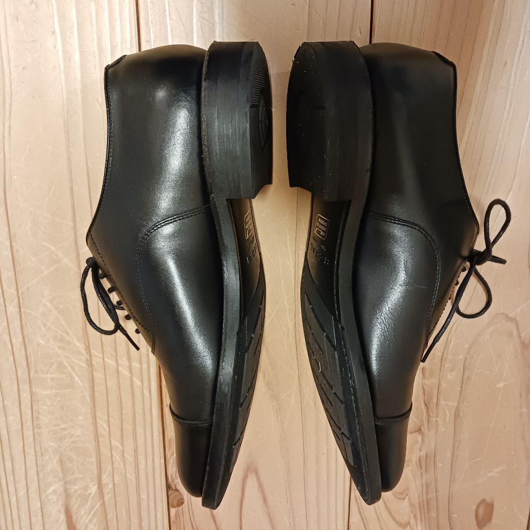 REGAL　リーガル　ドレスシューズ 　ストレートチップ　スニーカーより大きめ