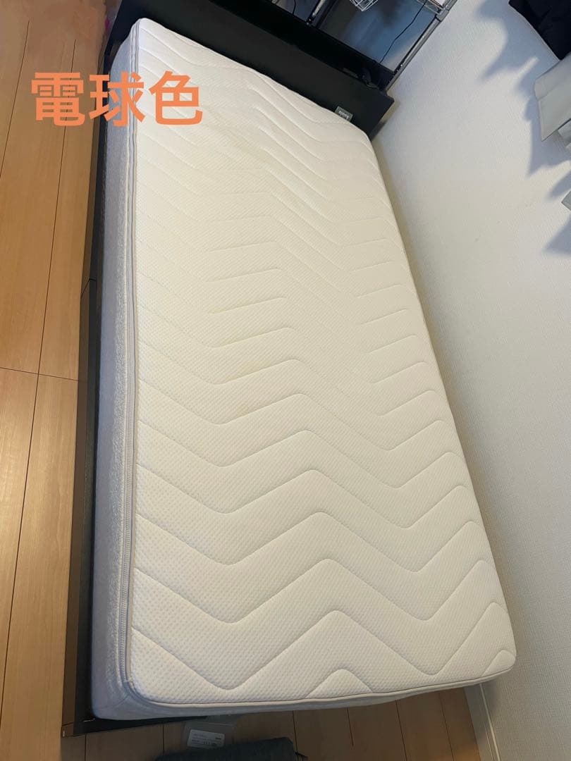 コアラマットレス BREEZE（ブリーズ） シングルサイズ