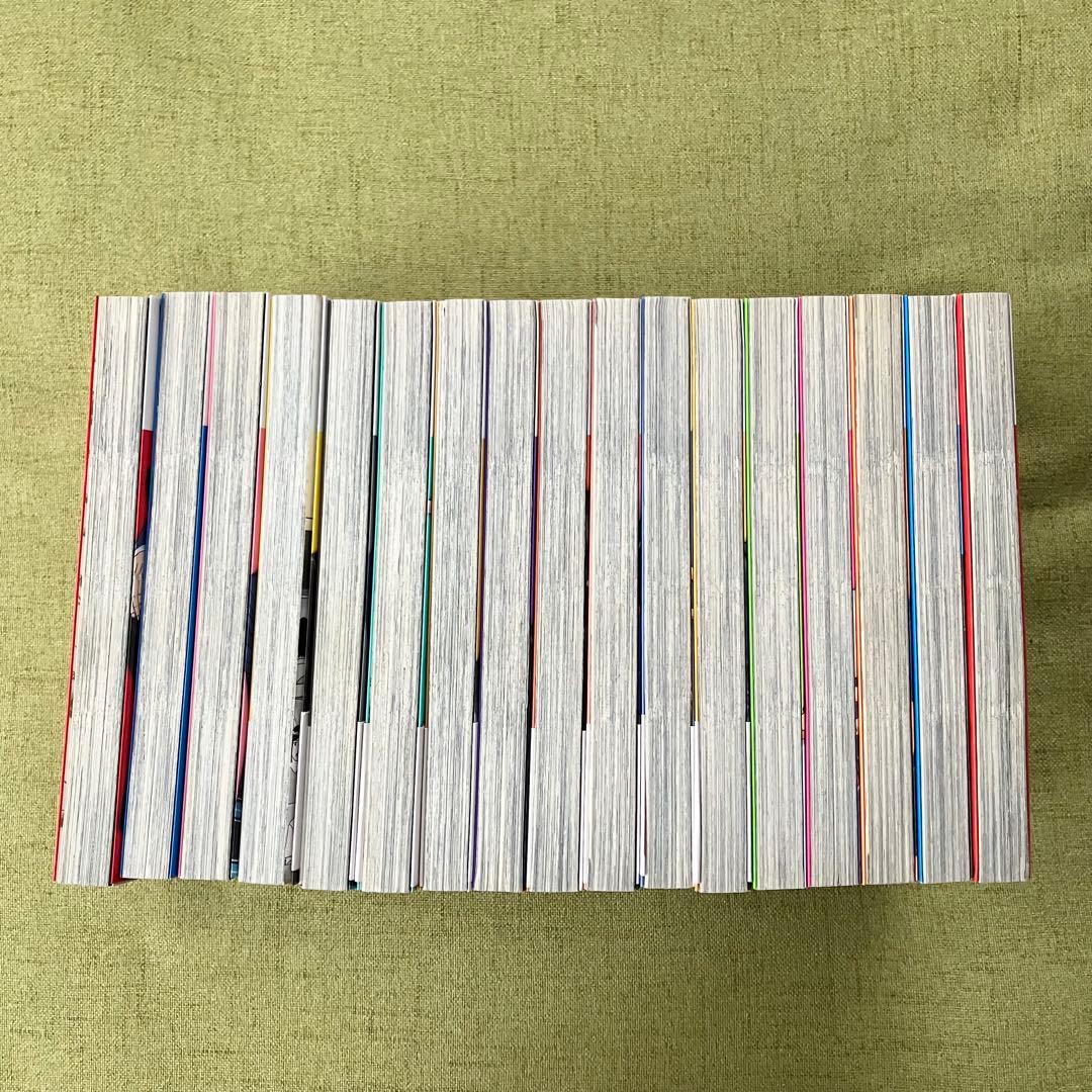 ドラゴン桜2 全巻 17巻 セット 美品