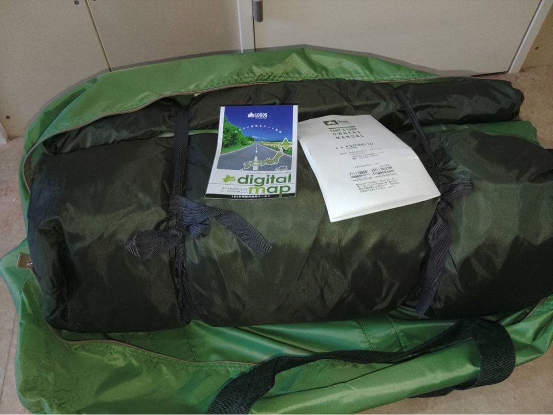 LOGOS NEOSドゥーブル500FR-I-Z