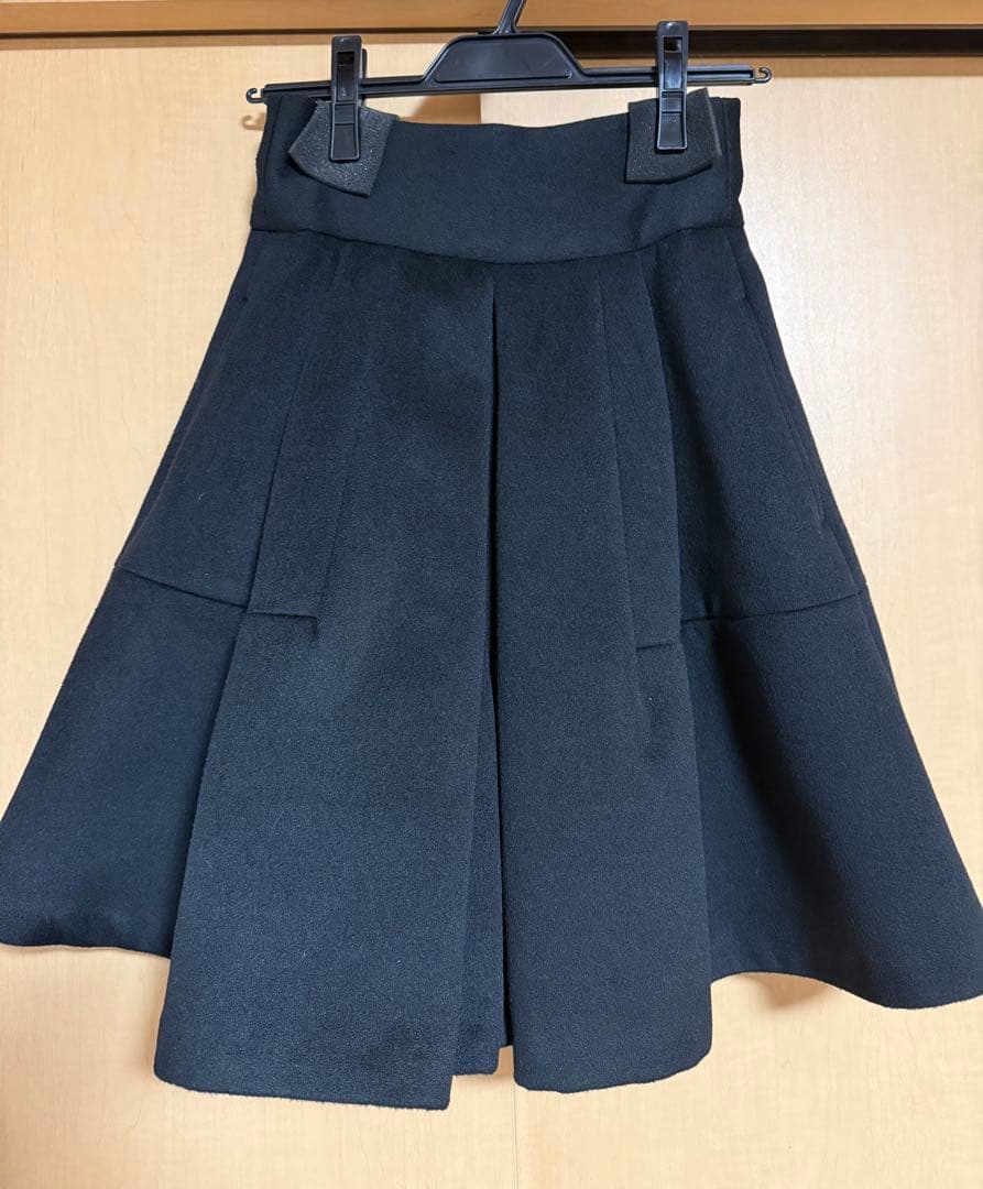 セブンテン　seventen by miho kawahito キュロット　新品