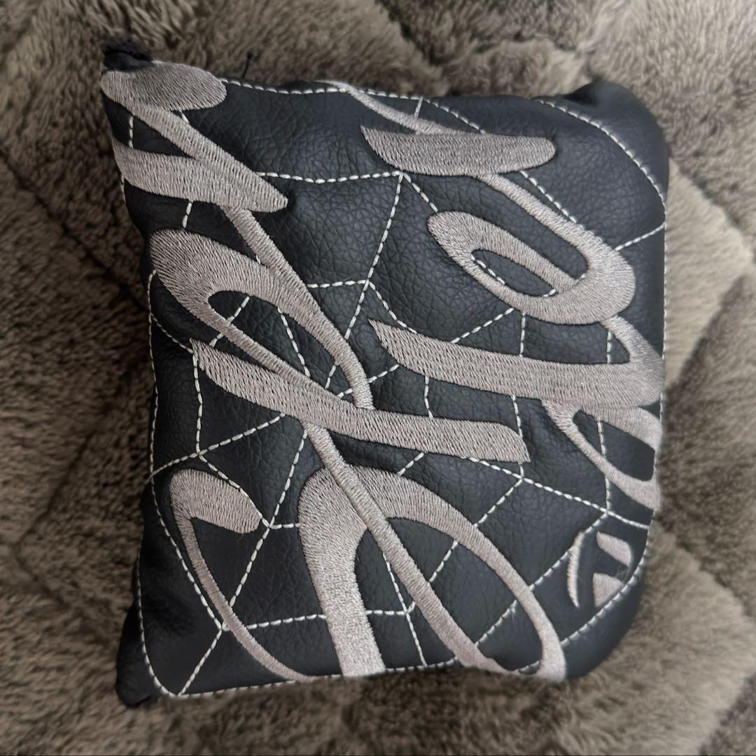 テーラーメイド スパイダー　GTX TM2 トラスパター　33インチ