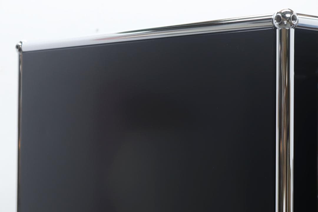 USM モジュラーファニチャー ハラー シェルフ シェルフ キャビネット 本棚