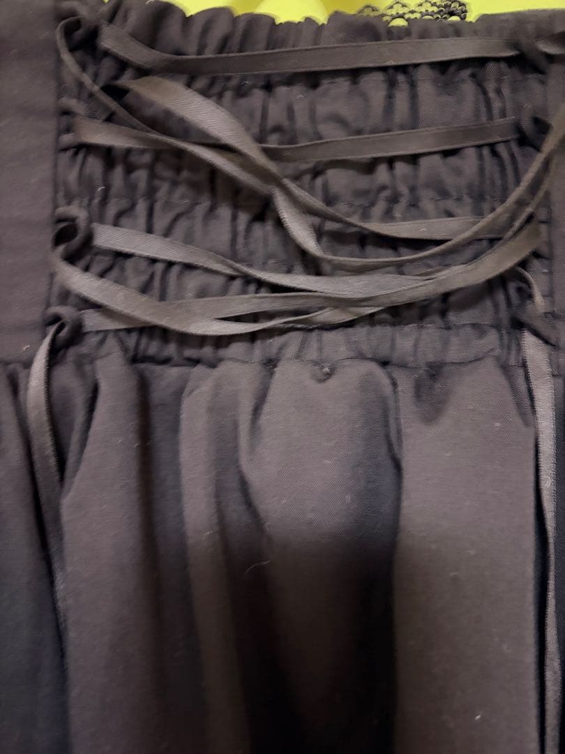 Sheglit Earl Grey スカート M ブラック