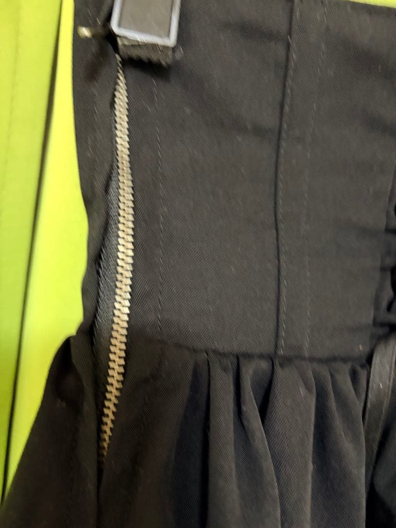 Sheglit Earl Grey スカート M ブラック