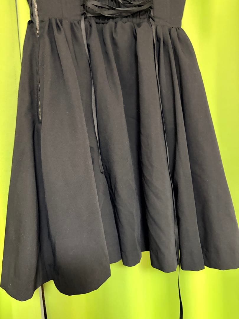 Sheglit Earl Grey スカート M ブラック