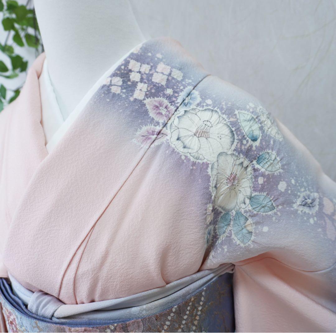 【えりさ品】袋帯のみ。