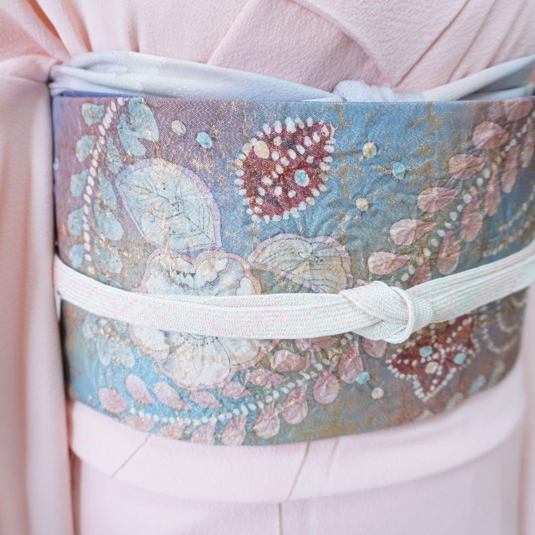 【えりさ品】袋帯のみ。