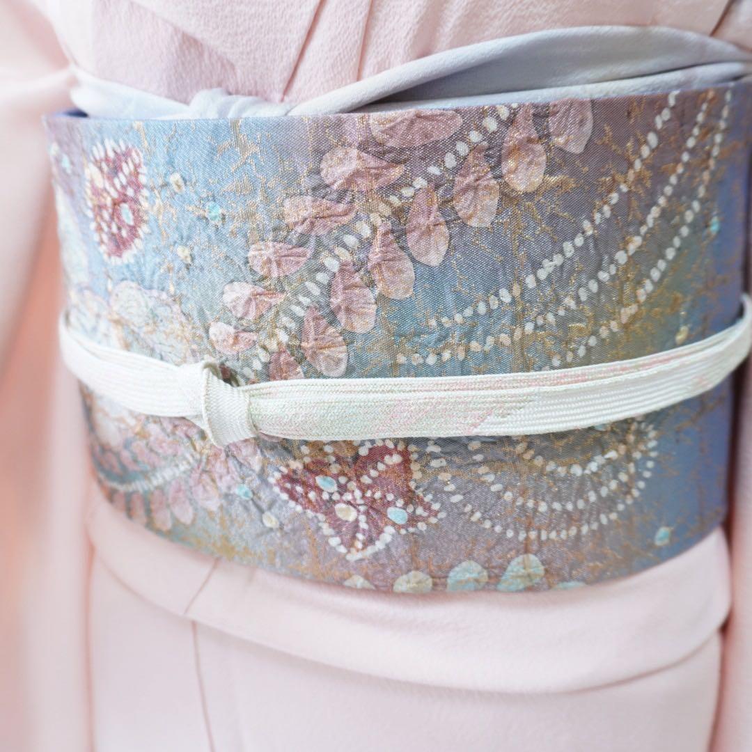 【えりさ品】袋帯のみ。