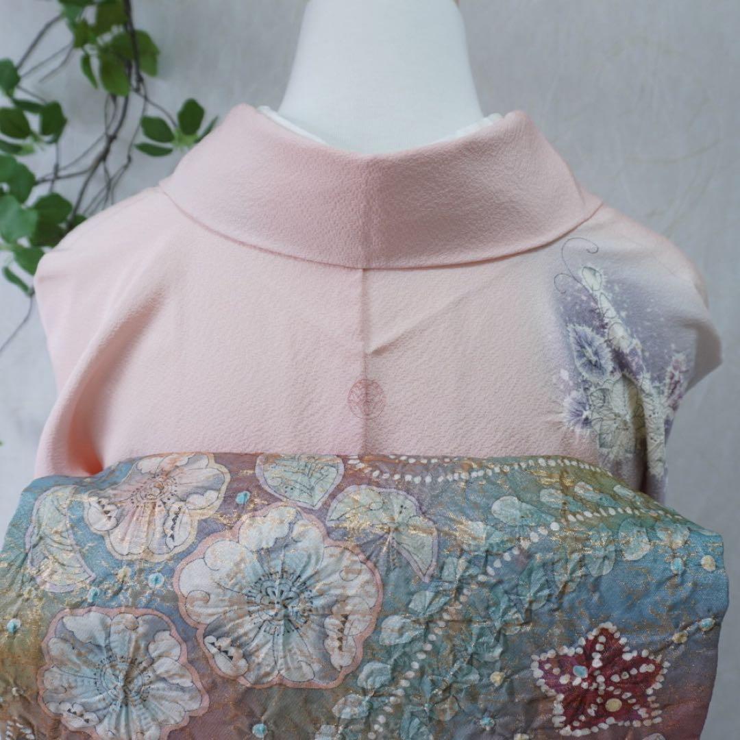 【えりさ品】袋帯のみ。