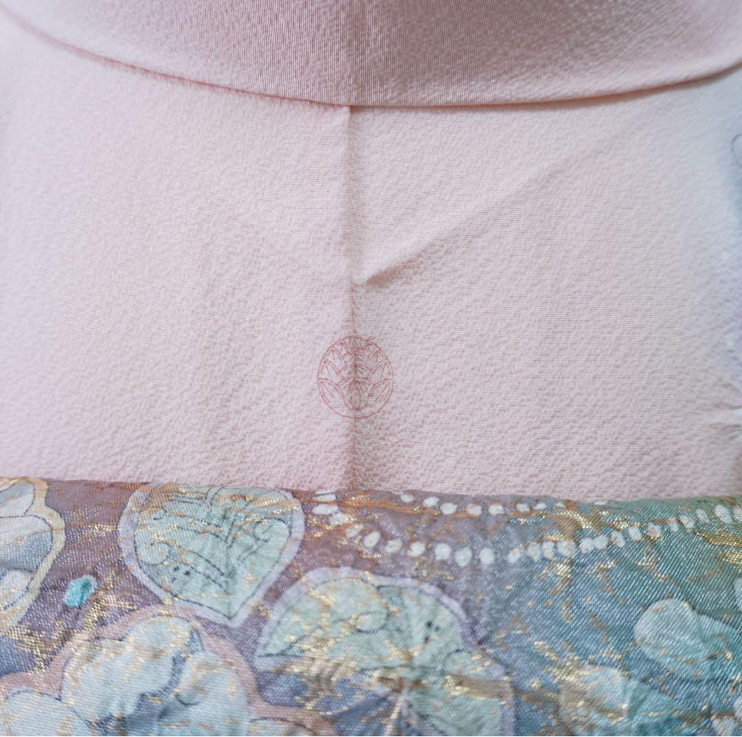 【えりさ品】袋帯のみ。