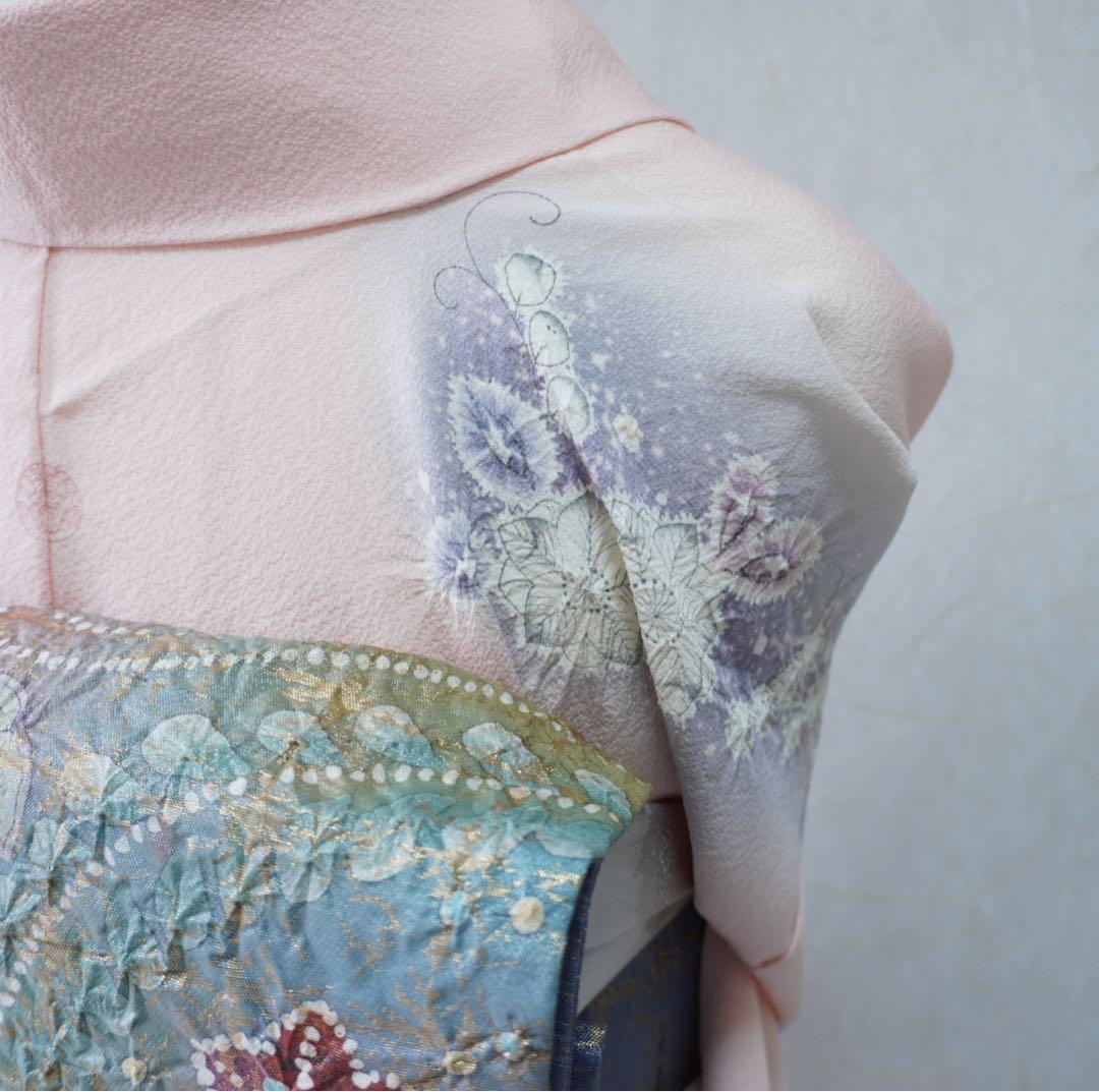 【えりさ品】袋帯のみ。