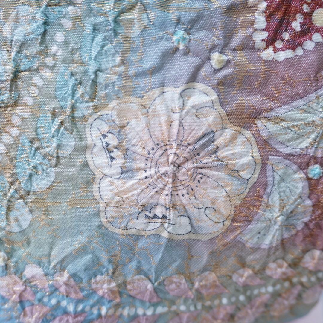 【えりさ品】袋帯のみ。