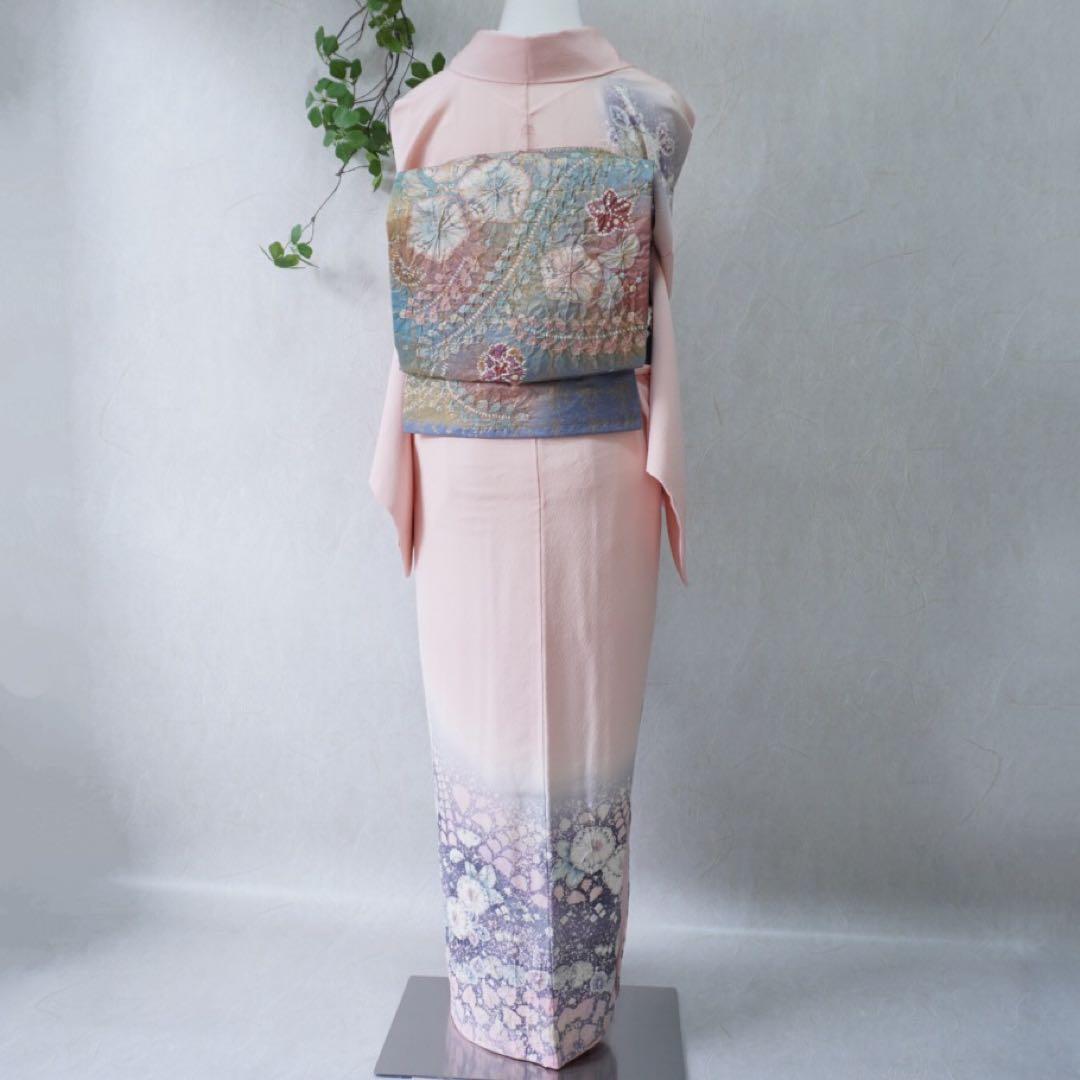 【えりさ品】袋帯のみ。