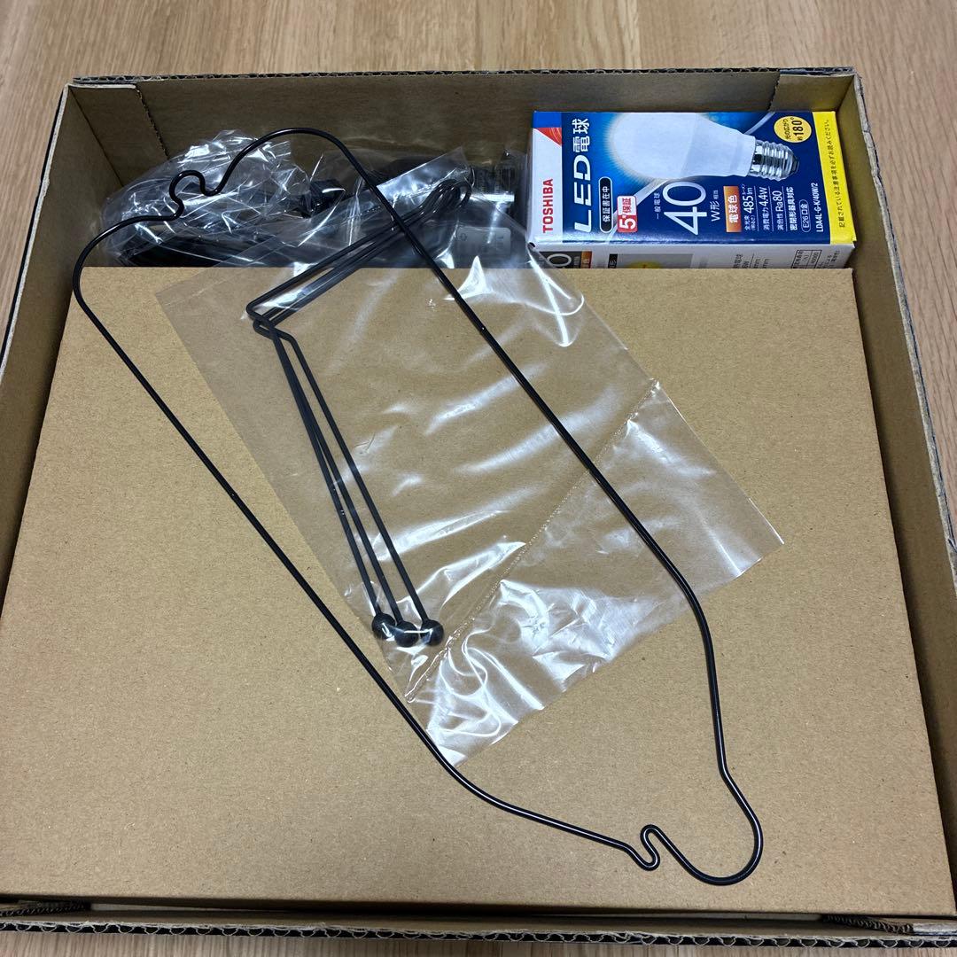 イサムノグチ/スタンドライト/AKARI 1N/新品未使用