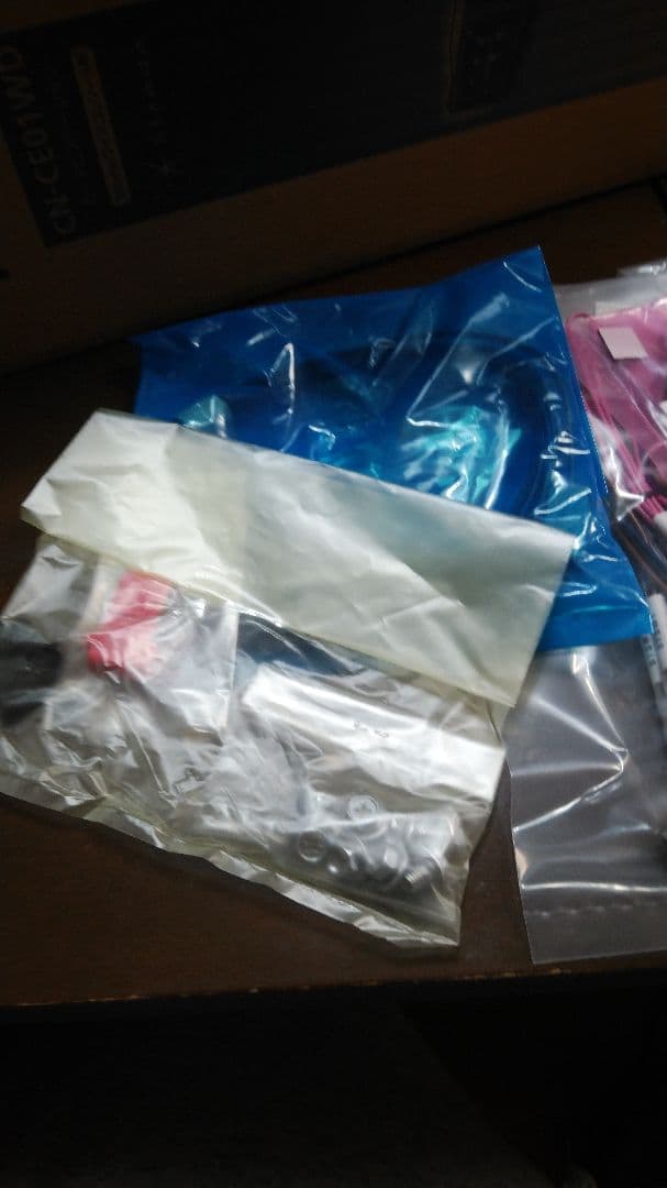 まい　期間限定値下　Panasonic CN-CE01WD 　カーナビ