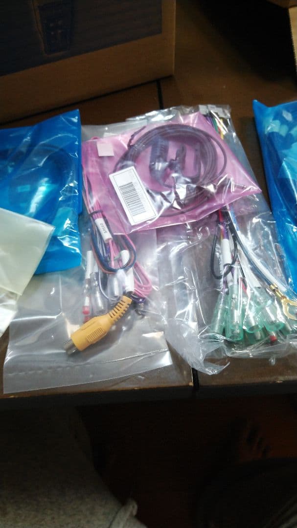 まい　期間限定値下　Panasonic CN-CE01WD 　カーナビ