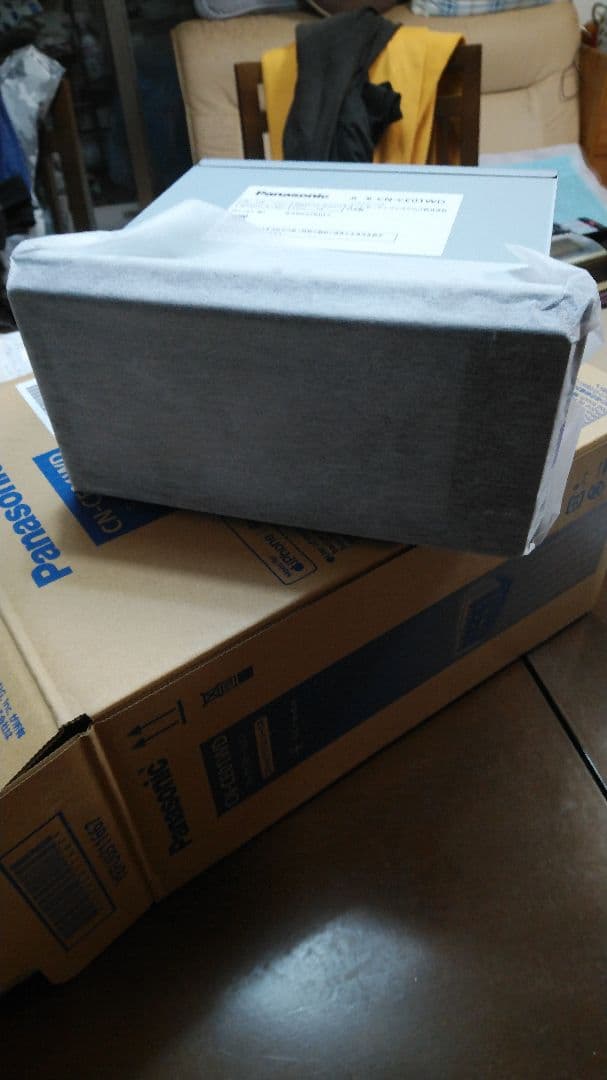 まい　期間限定値下　Panasonic CN-CE01WD 　カーナビ