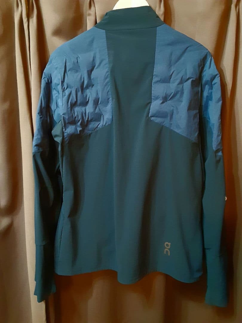 On オン Climate Jacket ランニングジャケット