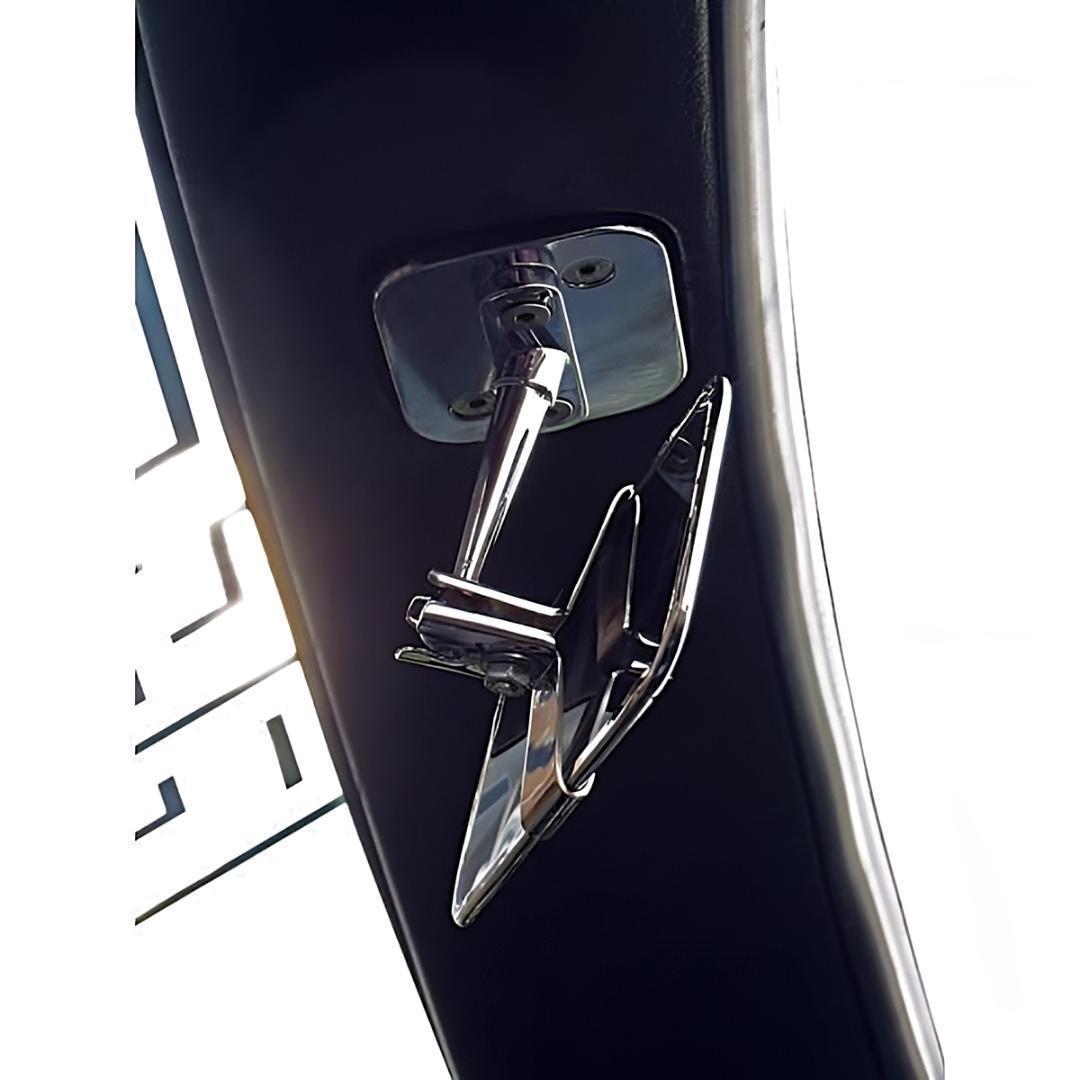 マツダ ロードスター NA NA6 NA8Sr.1 ヴィンテージ ルームミラー