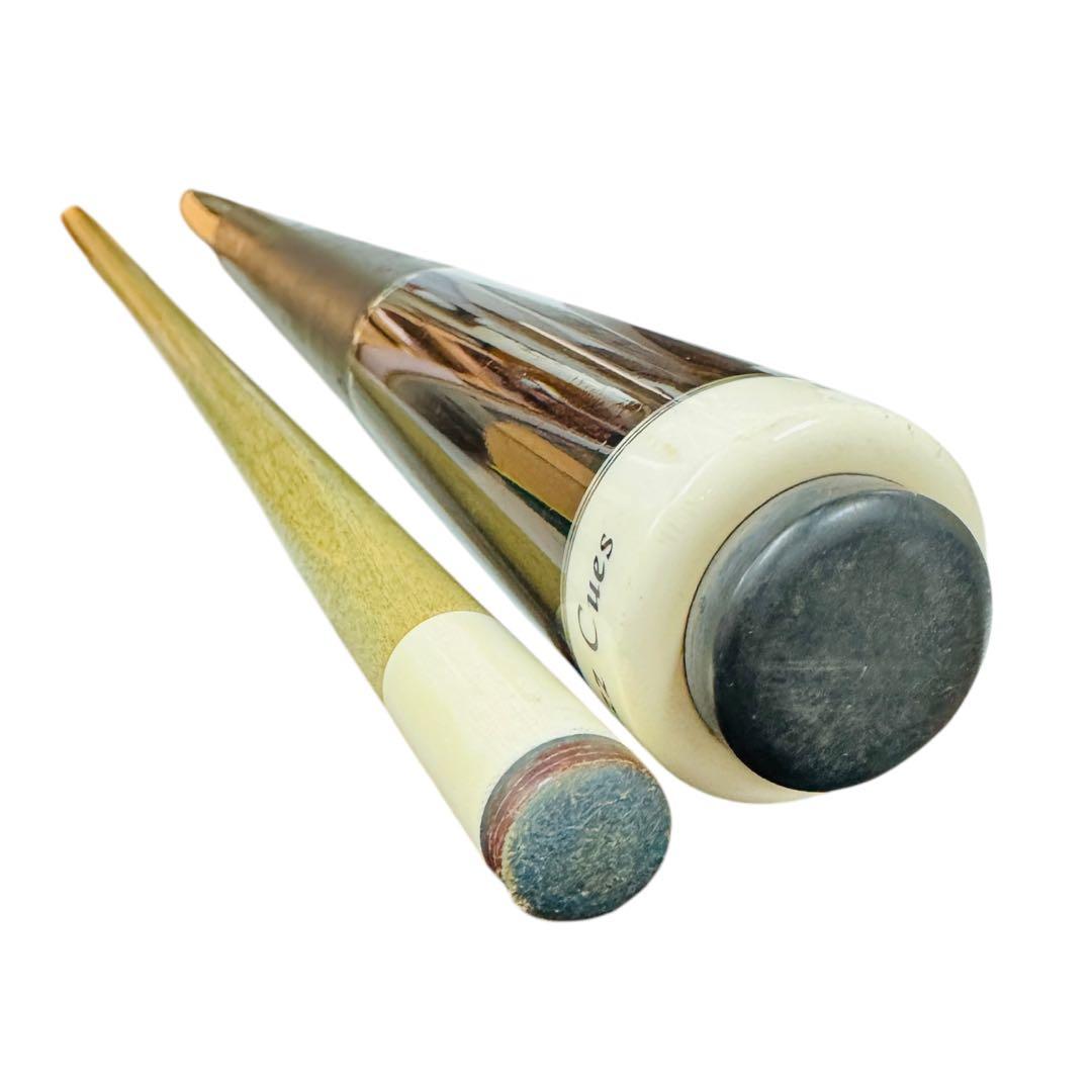 24時間以内発送 ビリヤード Mezz Cues メッヅキュー