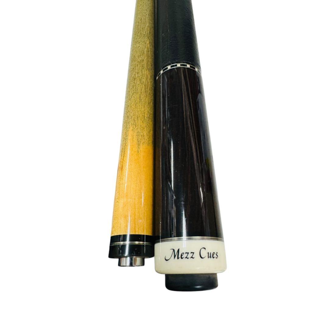24時間以内発送 ビリヤード Mezz Cues メッヅキュー