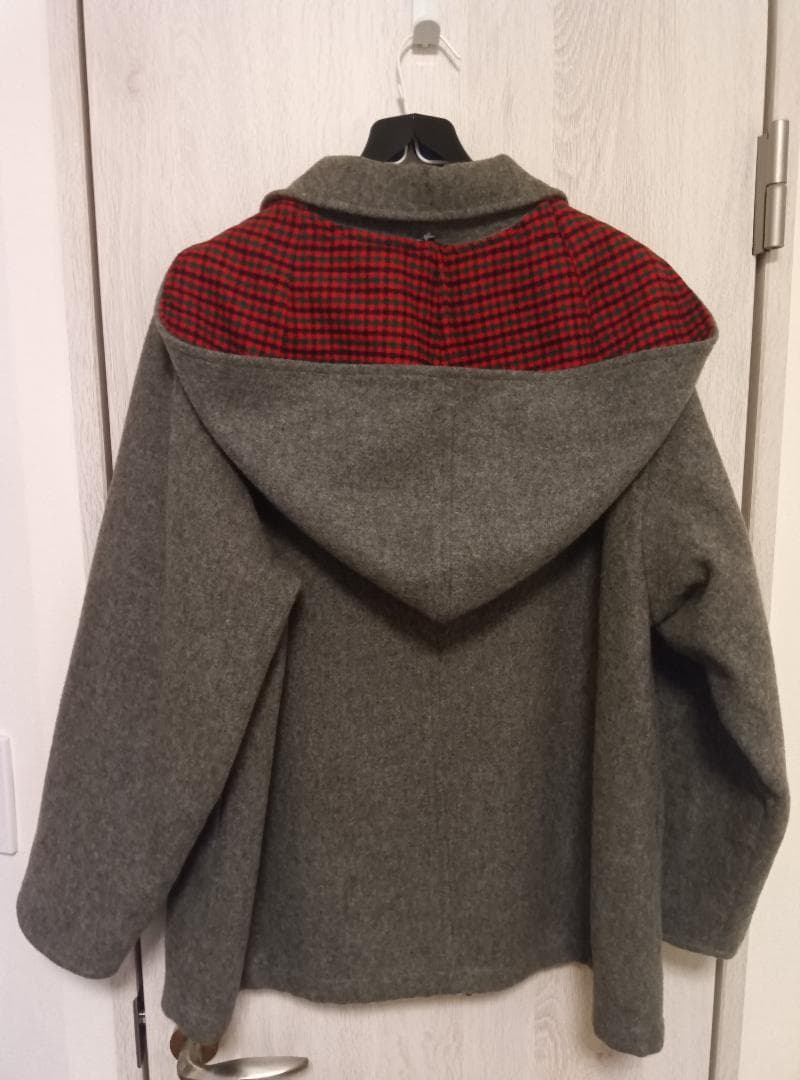 ファミリア　コート