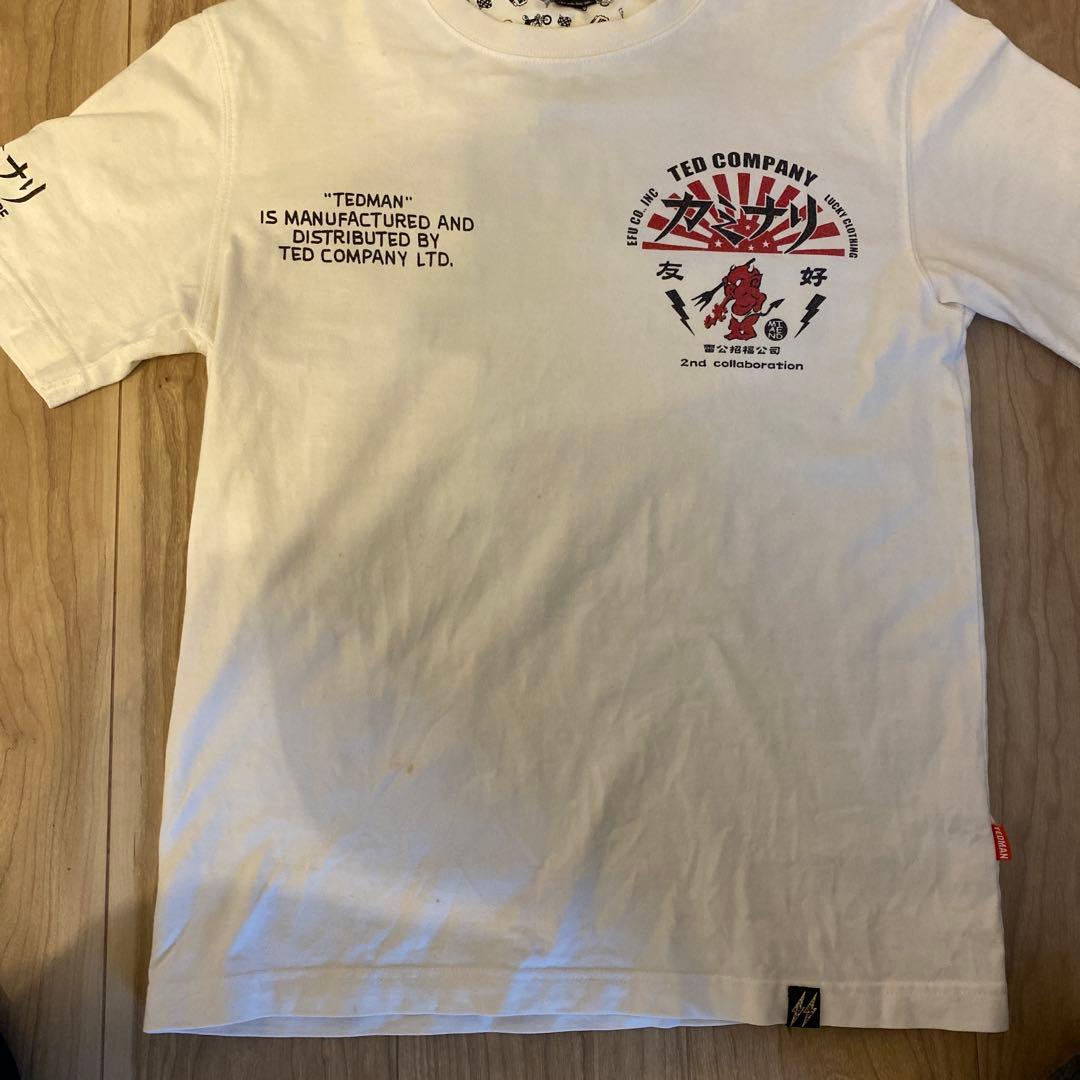 あ*ん様 エフ商会　テッドマン　tedman TED company