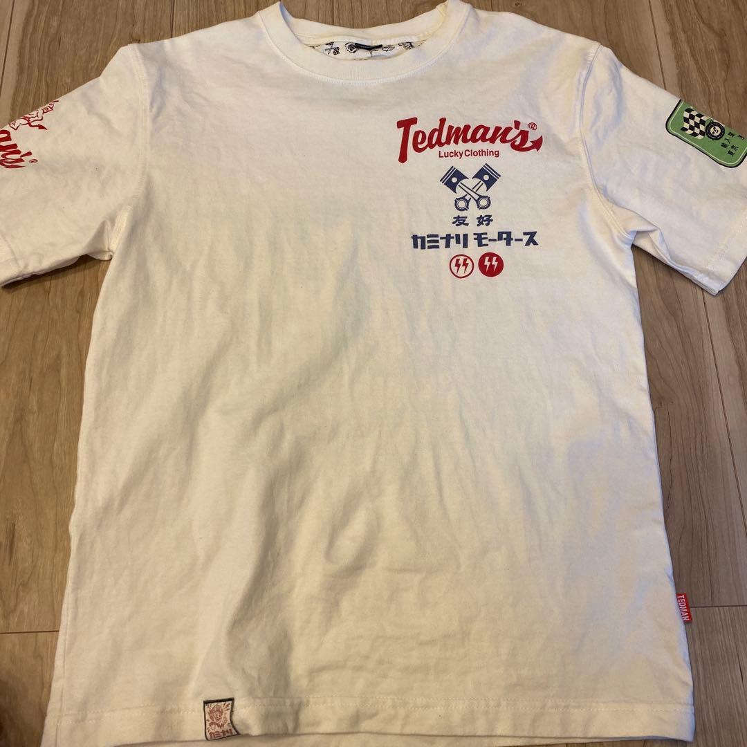 あ*ん様 エフ商会　テッドマン　tedman TED company