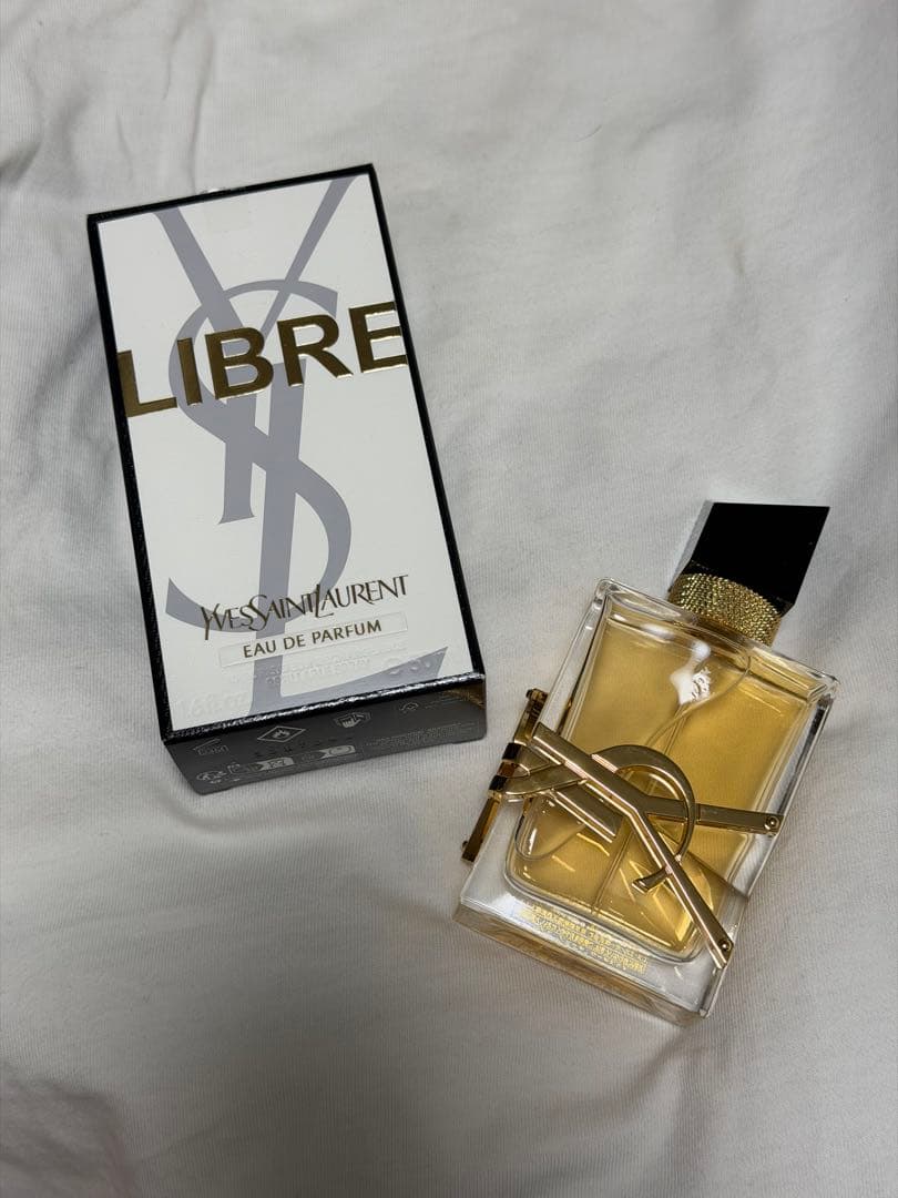 香水(ユニセックス) Yves Saint Laurent LIBRE Eau de Parfum