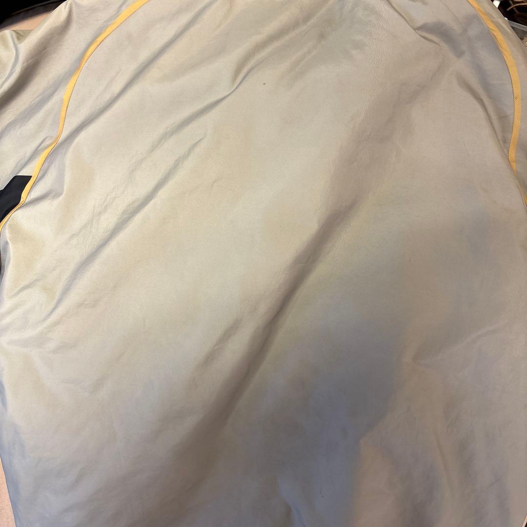 横浜高校ジャンパー